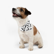 Load image into Gallery viewer, Black Bats Pet Bandana Collar - Lili White Creations 