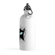 Load image into Gallery viewer, Eyes Breakthrough Stainless Steel Water Bottle - Lili White Creations 