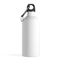 Load image into Gallery viewer, It&#39;s a Beautiful Day to Save Lives Stainless Steel Water Bottle - Lili White Creations 