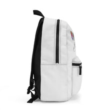 Load image into Gallery viewer, Be Kind Sign Language Backpack (Made in USA) - Lili White Creations 