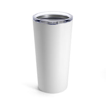 Load image into Gallery viewer, Tough Enough to Be a Nurse Crazy Enough to Love it Tumbler 20oz - Lili White Creations 