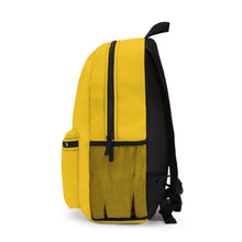 Load image into Gallery viewer, Just BEE Kind Backpack (Made in USA) - Lili White Creations 