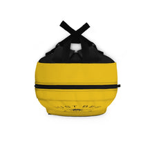 Load image into Gallery viewer, Just BEE Kind Backpack (Made in USA) - Lili White Creations 