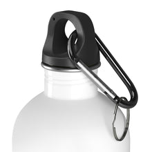 Load image into Gallery viewer, Eyes Breakthrough Stainless Steel Water Bottle - Lili White Creations 