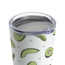 Load image into Gallery viewer, Avocado Tumbler 20oz - Lili White Creations 