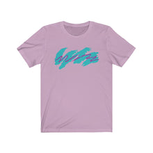 Load image into Gallery viewer, 90s Jazz Cup Unisex Jersey Short Sleeve Tee - Lili White Creations 