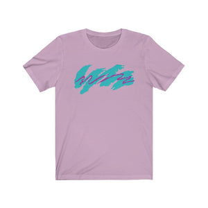 90s Jazz Cup Unisex Jersey Short Sleeve Tee - Lili White Creations 