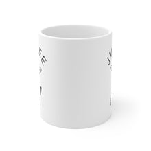 Load image into Gallery viewer, Just BEE Kind Mug 11oz - Lili White Creations 