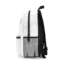 Load image into Gallery viewer, Be Kind Sign Language Backpack (Made in USA) - Lili White Creations 