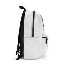 Load image into Gallery viewer, Nurse In Progress Backpack - Lili White Creations 