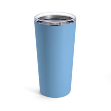 Load image into Gallery viewer, I&#39;m a Respiratory Therapist. Whats Your Super Power? Tumbler 20oz - Lili White Creations 