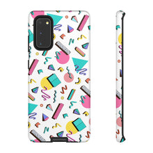 Load image into Gallery viewer, 90s Design Tough Phone Cases - Lili White Creations 